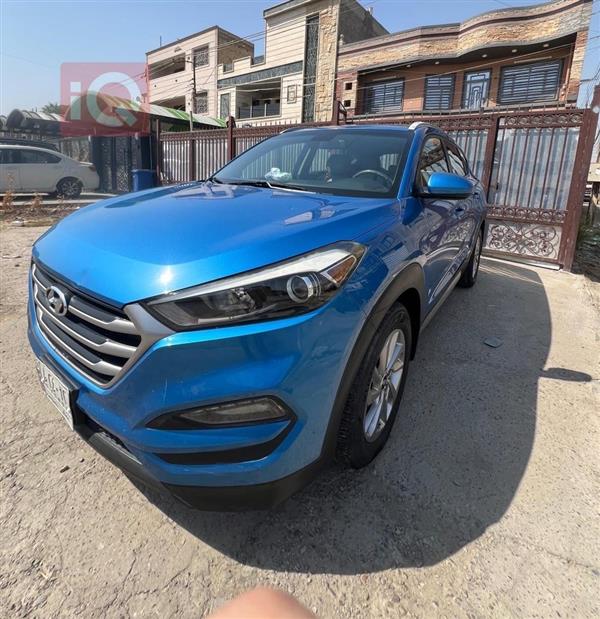 Hyundai Tucson 2017 for sale in Iraq - Baghdad